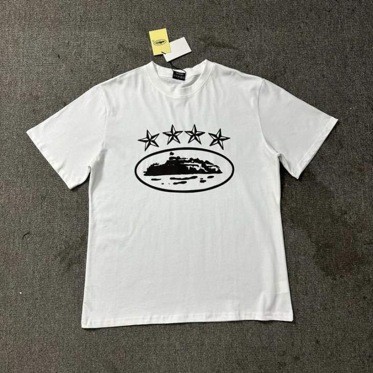 Corteiz T Shirts Short _SKUCorteizXS-2XLwmtx323716613